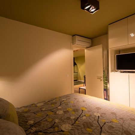 The Wall Apartment 자다르 외부 사진